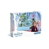 CLEMENTONI FROZEN 2 Kūrybinis rinkinys Magic Forest, 18522