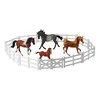 Collecta aptvaras su varteliais žirgų 89471-CB