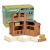 Collecta arklidė ir priedai žaislinė sulankstoma collectiona 89333-cb