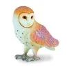 Collecta Figūrėlė Liepsnotoji pelėda (S)