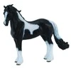 Collecta Figūrėlė Barock Pinto veislės žirgas (XL)