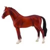 Collecta Figūrėlė - Hanoverio veislės arklys