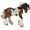 Collecta Figūrėlė Tinker Stallion veislės žirgas (XL)