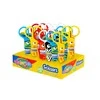 COLORINO CREATIVE žirklės 12,5 cm, 37275PTR