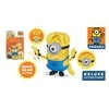 Judanti figūrėlė DESPICABLE ME Deluxe Action, 20436