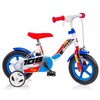 DINO BIKES dviratis 10" FRENO,108FL-0506