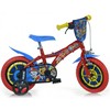 Dino Bikes Licence DINO BIKES dviratis 12" Paw Patrol, 612L-PW