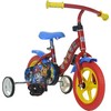 Dino Bikes Licence DINO BIKES dviratis 12" Paw Patrol, 612L-PW