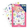 Djeco Tatuiruotės - Saldžių sapnų (50+ tatuiruočių) ( DJ09592 )