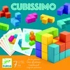 DJECO Žaidimas Cubissimo, DJ08477 ( DJ08477 )
