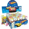 Hot_Wheels DULCOP Hot Wheels muilo burbulai, 103.802500