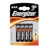 Spokey Energizer | AAA/LR03 | Alkaline Power | 4 pc(s)