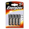 Energizer | AA/LR6 | Alkaline Power | 4 pc(s)