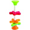 Fat Brain Toys FAT BRAINS edukacinis žaislas MiniSpinny, FA134-1