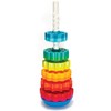 Fat Brain Toys FAT BRAINS edukacinis žaislas SpinAgain, FA110-1