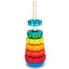 Fat Brain Toys FAT BRAINS edukacinis žaislas SpinAgain, FA110-1