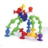 Fat Brain Toys FAT BRAINS lipšniukai Squigz pradedančiojo rinkinys, FA088-1