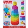 FISHER PRICE bokštelis-kamuoliukas, K7166