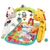 FISHER PRICE lavinamasis kilimėlis Toddler Play Zone, CCB70