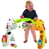 FISHER PRICE lavinamasis kilimėlis Toddler Play Zone, CCB70