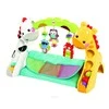 FISHER PRICE lavinamasis kilimėlis Toddler Play Zone, CCB70