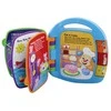 Fisher price Muzikinė knygelė (Lietuviškai įgarsintas)