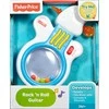 FISHER PRICE muzikinis barškutis Gitara Rock 'n' Roll, DFP21