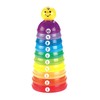 FISHER PRICE piramidė