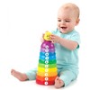 FISHER PRICE piramidė