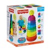FISHER PRICE piramidė