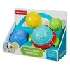 FISHER PRICE plastmasinis žaislas Vėžliukas, DHW16