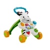 Fisher price Vaikštukas-paspirtukas - Zebriukas