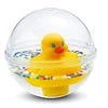 FISHER PRICE žaislas Ančiukas burbule, 75676