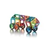 GEOSMART magnetinis konstruktorius su RC Space Truck 42 vnt., GEO301