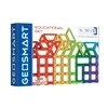 Iuvi GEOSMART magnetinis konstruktorius su RC Geo Educational Set 100 pcs., GEO600