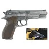 Pulio Gonher Guns GONHER pistoletas policininko, 45/1