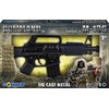 Pulio Gonher Guns GONHER šautuvas mini 8 šovinių, 136/6