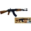 Gonher Guns GONHER šautuvas 8 šovinių, 137/6