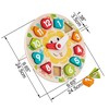HAPE dėlionė Laikrodukas, E1622A
