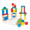 HAPE kaladėlės, E0409