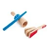 HAPE Mediniai perkusiniai instrumentai, E0605