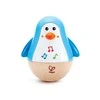 HAPE muzikinė dėžutė-žaislas Pingvinas, E0331A