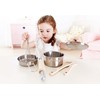 HAPE virtuvės įrankių rinkinys 7 vnt, E3137A