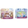 Hasbro DISNEY PRINCESS mažos lėlės rinkinys, asort, B5344EU4