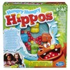 Hasbro Stalo žaidimas HUNGRY HUNGRY HIPPOS (Alkani begemotai)