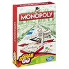 Hasbro Kelioninis žaidimas „Monopolis“