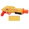 Hasbro NERF Šautuvas ALPHA STRIKE FANG QS 4