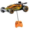 Radijo bangomis valdomas automobilis Hot Wheels RC Micro Buggy SCX6 1:28 63446