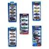 Mattel Hot Wheels mašinėlių rinkinys
