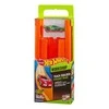 Mattel HOT WHEELS pastatoma trąsa su automodeliu, BHT77